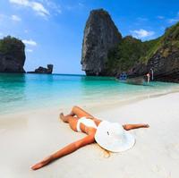 Отзыв от Валентина - виза ДТВ